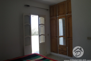L 43 -                            بيع
                           Appartement Meublé Djerba